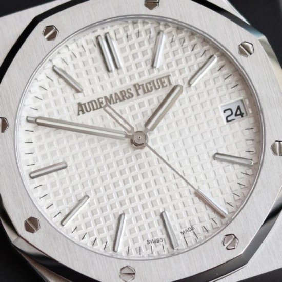 2025FW Watch AUDEMARS PIGUET High visibility x high quality design