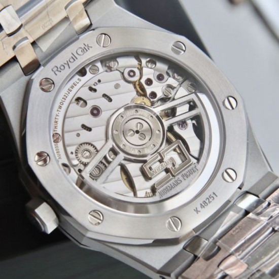 2025FW Watch AUDEMARS PIGUET High visibility x high quality design