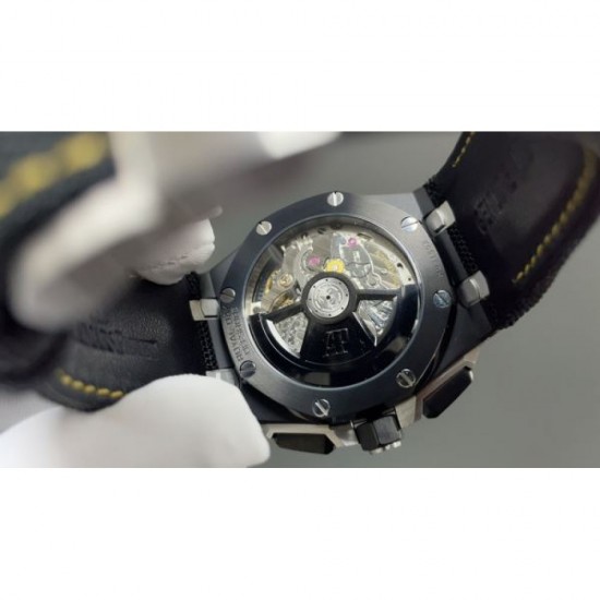 2025FW Watch AUDEMARS PIGUET Audemars Piguet A high-end model favored by celebrities