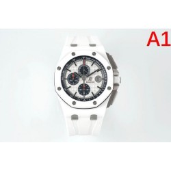 2025FW Watch AUDEMARS PIGUET Chic and sophisticated color