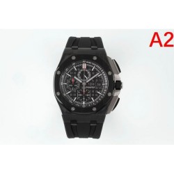 2025FW Watch AUDEMARS PIGUET Chic and sophisticated color