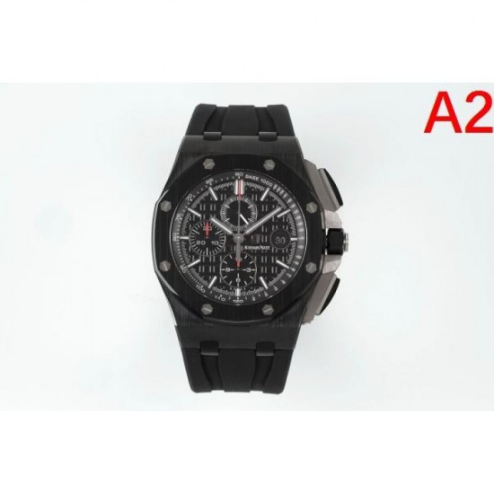 2025FW Watch AUDEMARS PIGUET Chic and sophisticated color