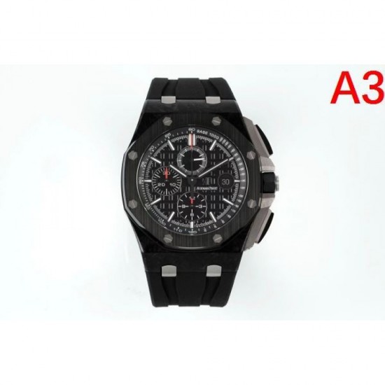 2025FW Watch AUDEMARS PIGUET Chic and sophisticated color