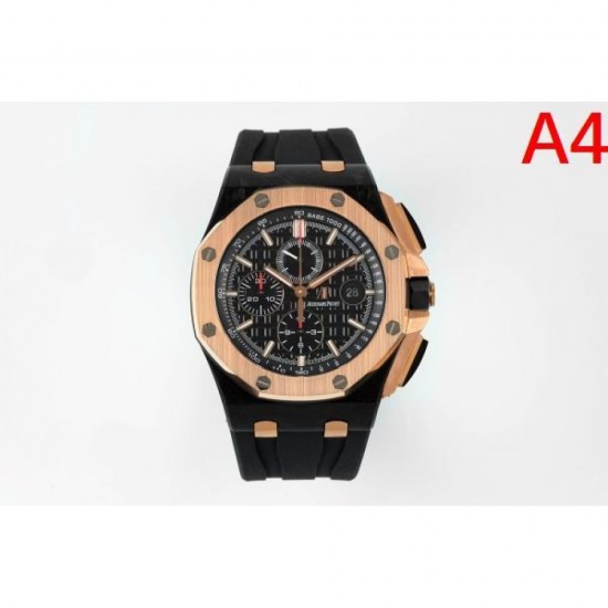 2025FW Watch AUDEMARS PIGUET Chic and sophisticated color