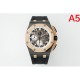 2025FW Watch AUDEMARS PIGUET Chic and sophisticated color