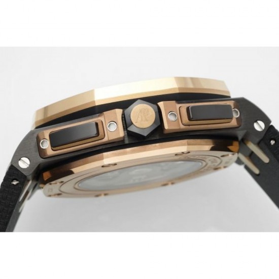 2025FW Watch AUDEMARS PIGUET Chic and sophisticated color