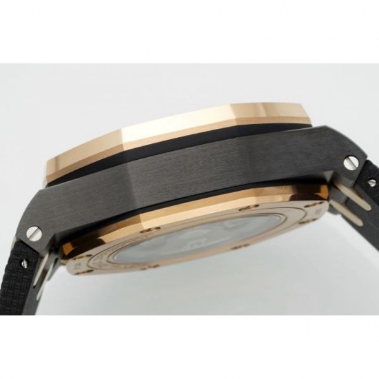 2025FW Watch AUDEMARS PIGUET Chic and sophisticated color