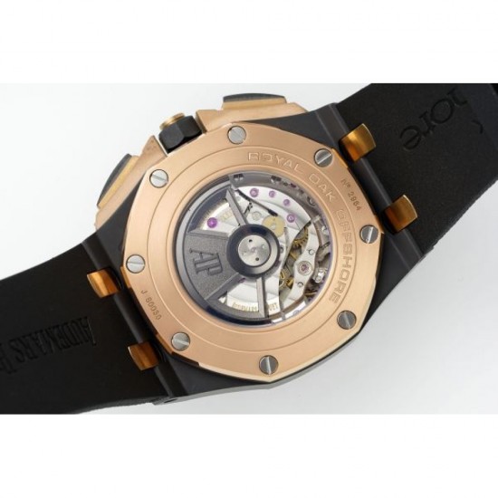 2025FW Watch AUDEMARS PIGUET Chic and sophisticated color