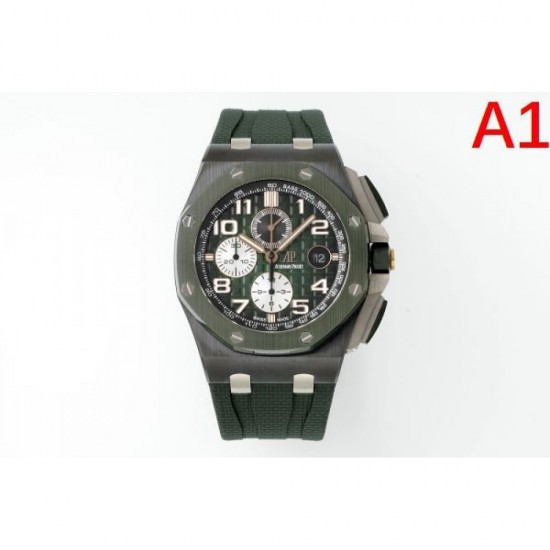 2025FW Watch AUDEMARS PIGUET Limited time recommended special price