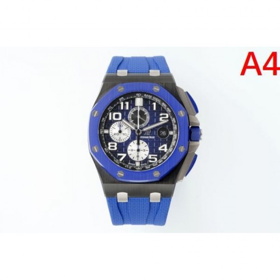 2025FW Watch AUDEMARS PIGUET Limited time recommended special price