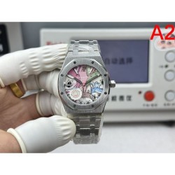 2025FW Watch AUDEMARS PIGUET Audemars Piguet Very popular x high cost performance model