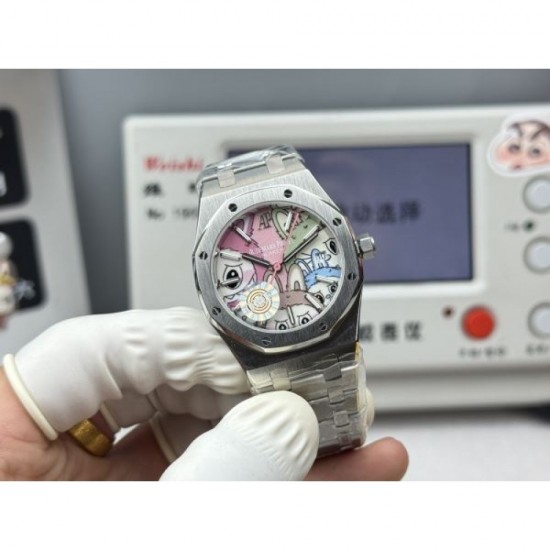 2025FW Watch AUDEMARS PIGUET Audemars Piguet Very popular x high cost performance model