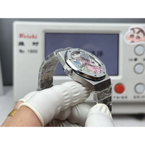 2025FW Watch AUDEMARS PIGUET Audemars Piguet Very popular x high cost performance model