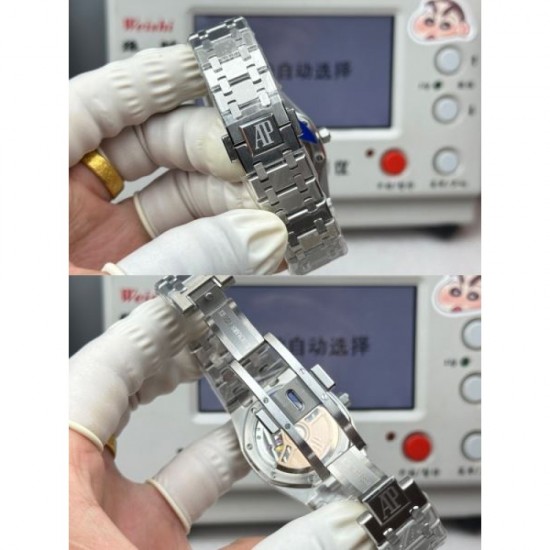 2025FW Watch AUDEMARS PIGUET Audemars Piguet Very popular x high cost performance model