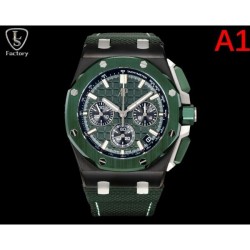 2025FW Watch AUDEMARS PIGUET Adult and elegant minimal design