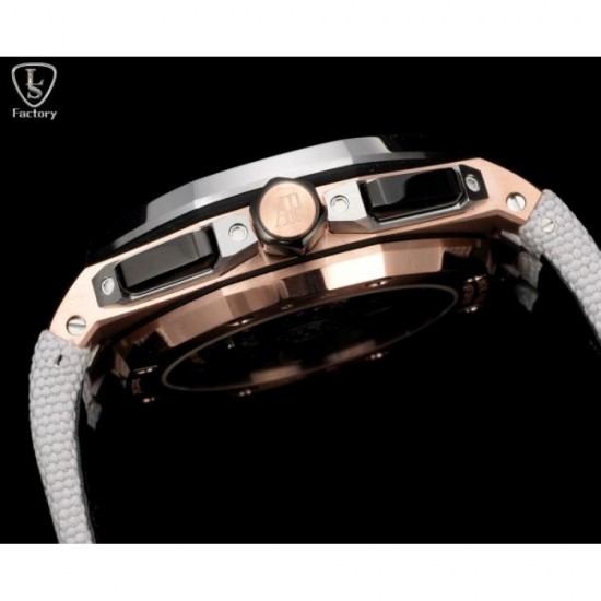 2025FW Watch AUDEMARS PIGUET Adult and elegant minimal design