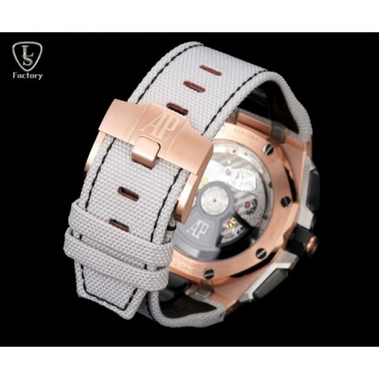 2025FW Watch AUDEMARS PIGUET Adult and elegant minimal design