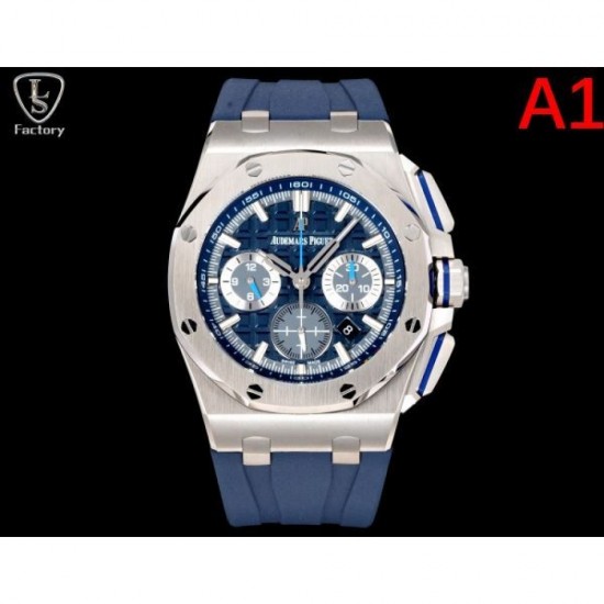 2025FW Watch AUDEMARS PIGUET Audemars Piguet A highly rated topical product
