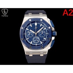 2025FW Watch AUDEMARS PIGUET Audemars Piguet A highly rated topical product