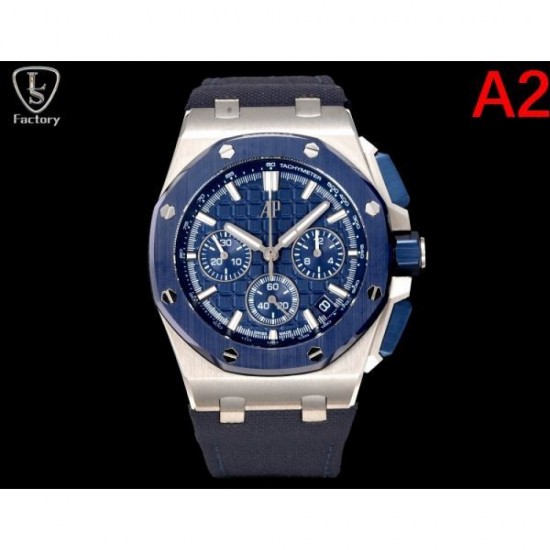 2025FW Watch AUDEMARS PIGUET Audemars Piguet A highly rated topical product