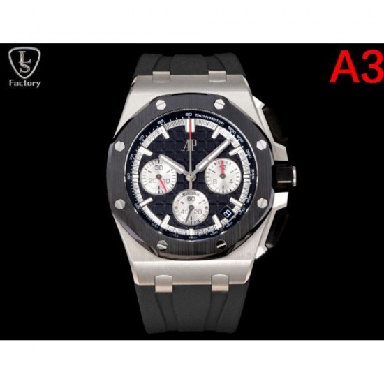 2025FW Watch AUDEMARS PIGUET Audemars Piguet A highly rated topical product