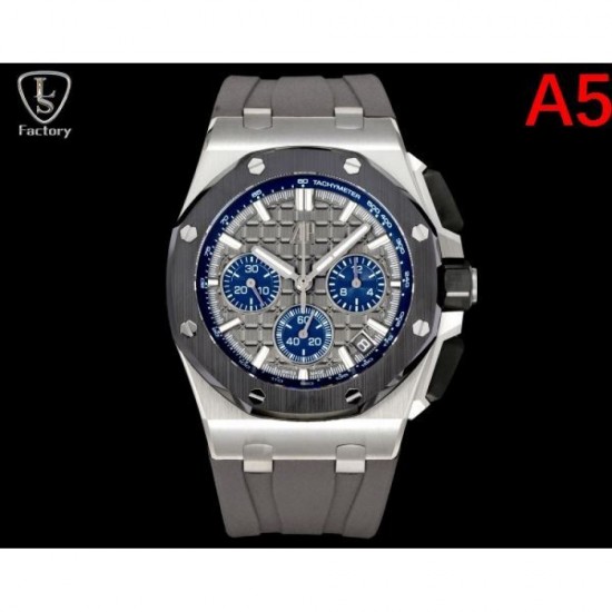 2025FW Watch AUDEMARS PIGUET Audemars Piguet A highly rated topical product