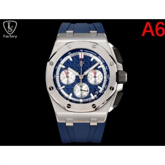 2025FW Watch AUDEMARS PIGUET Audemars Piguet A highly rated topical product
