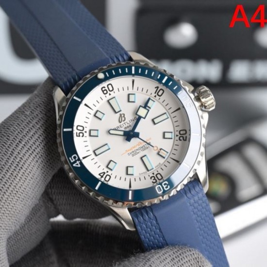 2025FW Watch BREITLING Limited quantity super rare arrival