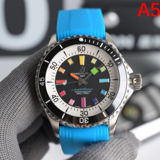 2025FW Watch BREITLING Limited quantity super rare arrival