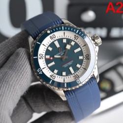 2025FW Watch BREITLING Breitling's latest work is so popular that it is sold out immediately