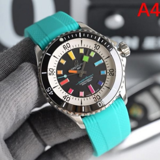 2025FW Watch BREITLING Breitling's latest work is so popular that it is sold out immediately