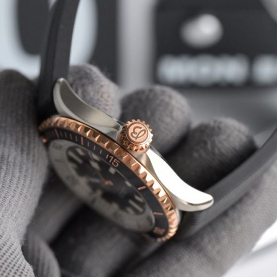 2025FW Watch BREITLING Breitling's latest work is so popular that it is sold out immediately