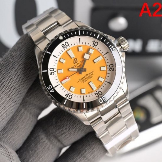 2025FW Watch BREITLING Featured item that is sure to sell out