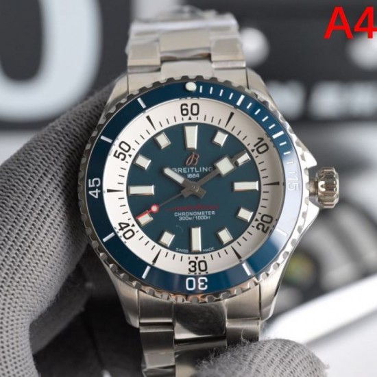 2025FW Watch BREITLING Featured item that is sure to sell out
