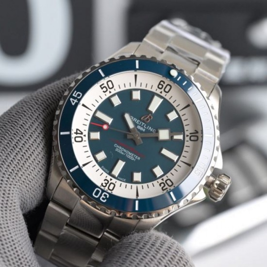 2025FW Watch BREITLING Featured item that is sure to sell out