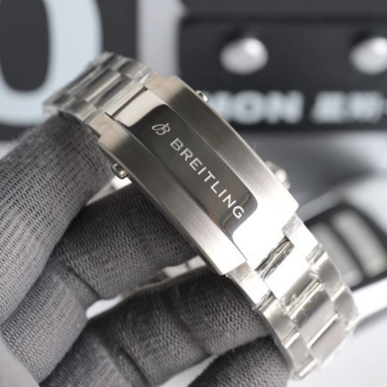 2025FW Watch BREITLING Featured item that is sure to sell out