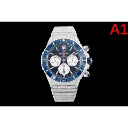 2025FW Watch BREITLING The latest popularity and buzz