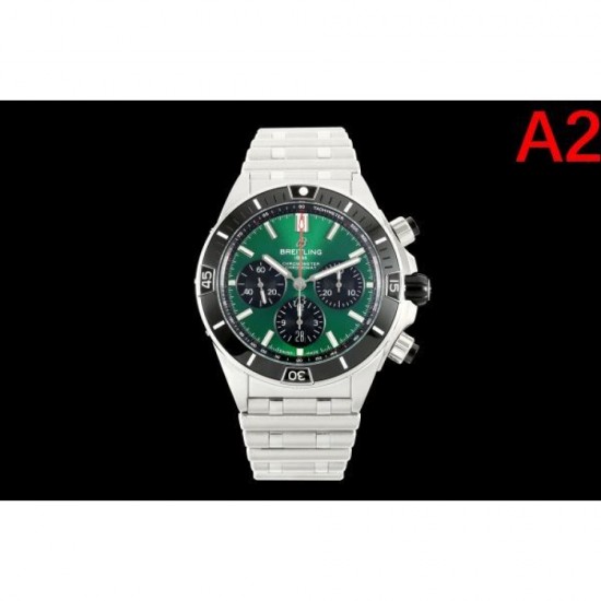 2025FW Watch BREITLING The latest popularity and buzz