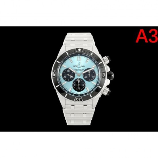 2025FW Watch BREITLING The latest popularity and buzz