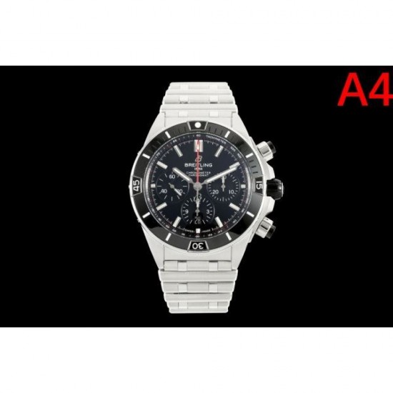 2025FW Watch BREITLING The latest popularity and buzz