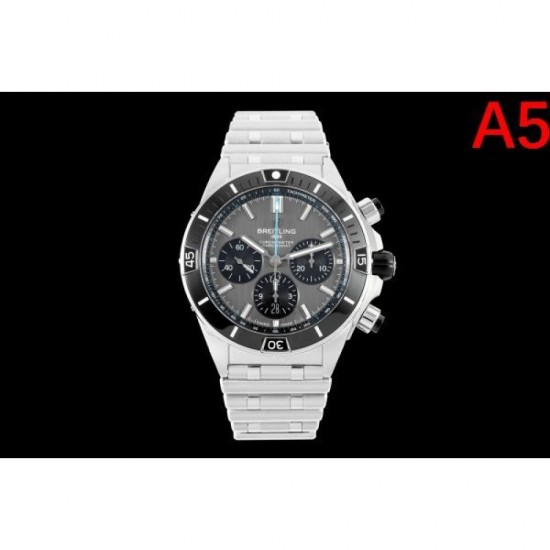 2025FW Watch BREITLING The latest popularity and buzz