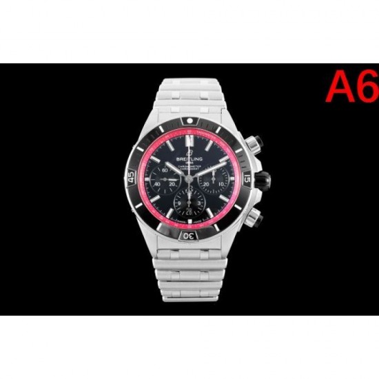 2025FW Watch BREITLING The latest popularity and buzz