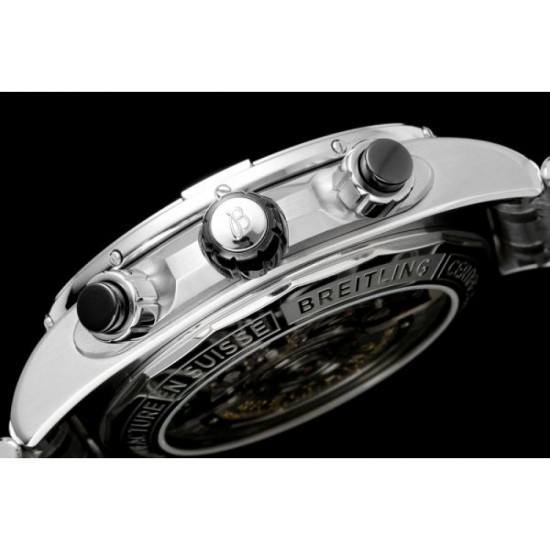 2025FW Watch BREITLING The latest popularity and buzz