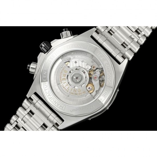 2025FW Watch BREITLING The latest popularity and buzz