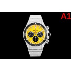2025FW Watch BREITLING Popular Sale New High Quality