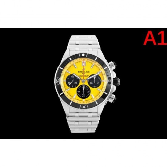 2025FW Watch BREITLING Popular Sale New High Quality