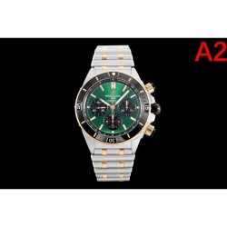 2025FW Watch BREITLING Popular Sale New High Quality