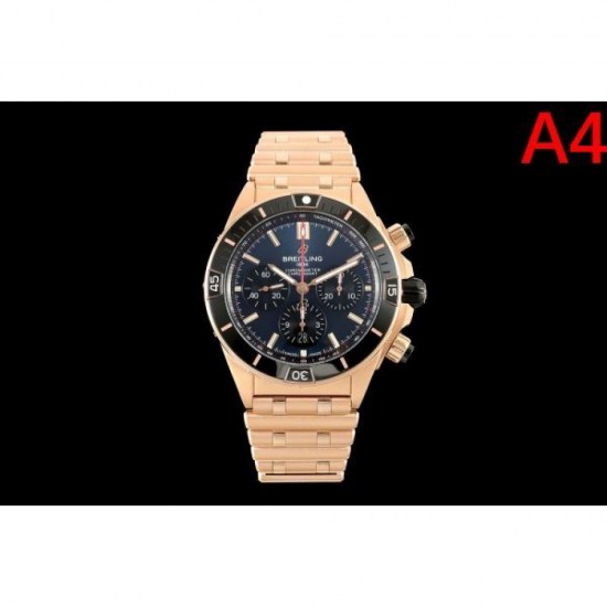 2025FW Watch BREITLING Popular Sale New High Quality