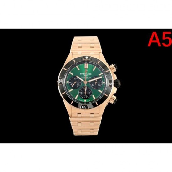 2025FW Watch BREITLING Popular Sale New High Quality