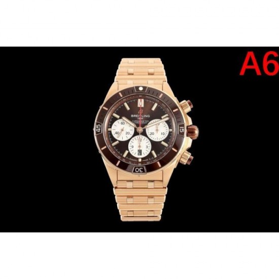 2025FW Watch BREITLING Popular Sale New High Quality